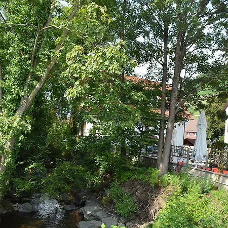 Gasthaus Zur Linde 호텔