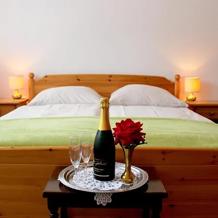 Gasthaus Zur Linde Hotel Glottertal