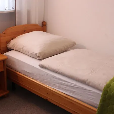 Gasthaus Zur Linde Glottertal