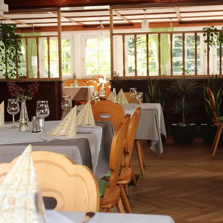 Hotel Gasthaus Zur Linde