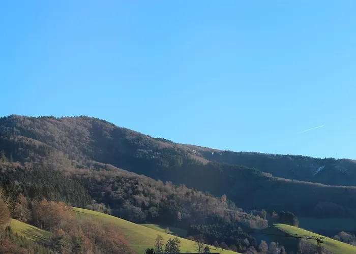 Gasthaus Zur Linde 호텔 그로테르탈