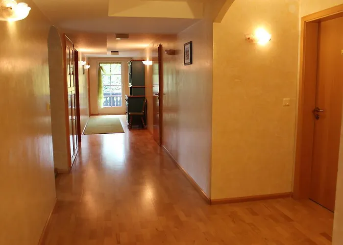 호텔 Gasthaus Zur Linde