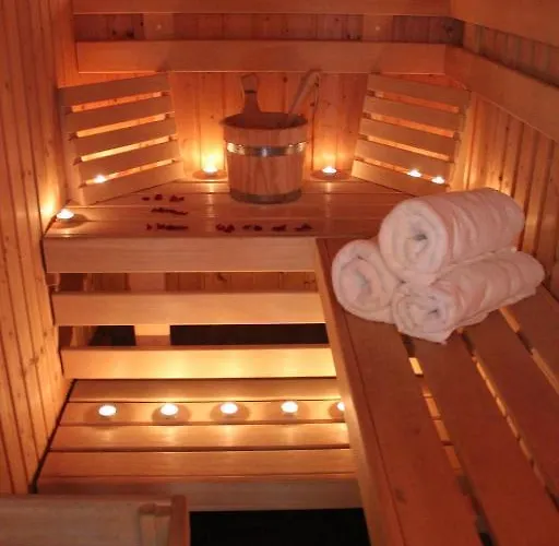 Gasthaus Zur Linde 호텔 그로테르탈