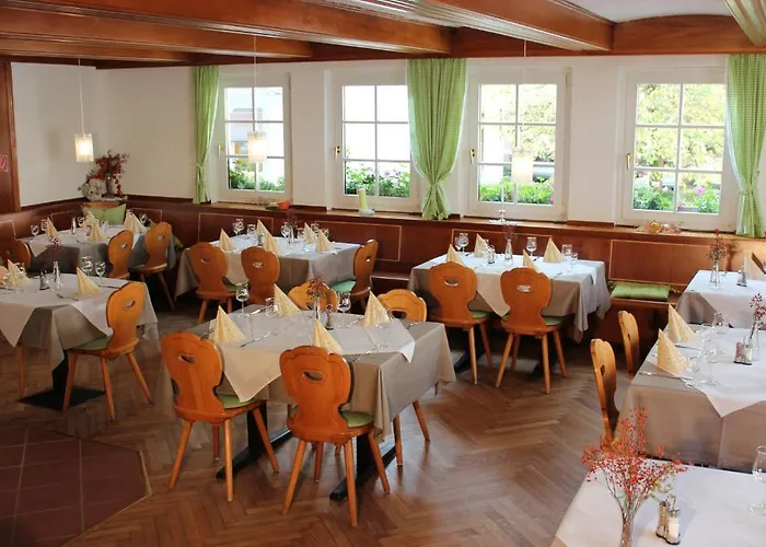 Gasthaus Zur Linde 2*